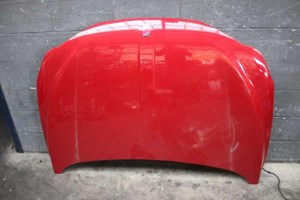 CAPOT DS3 CROSSBACK - Vue 1